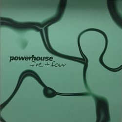 画像1: POWERHOUSE/FIVE + FOUR