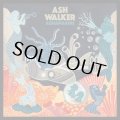ASH WALKER/AQUAMARINE