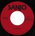 SANJO/LANDINGS / MULE AND