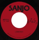 SANJO/LANDINGS / MULE AND