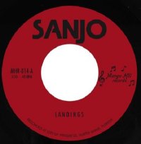 SANJO/LANDINGS / MULE AND