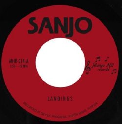 画像1: SANJO/LANDINGS / MULE AND