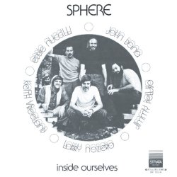 画像1: SPHERE/Inside Ourselves