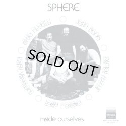 画像1: SPHERE/Inside Ourselves