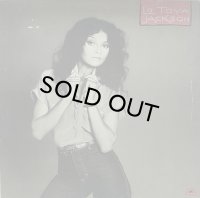 LA TOYA JACKSON/S.T.