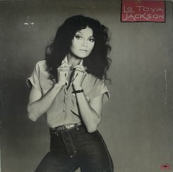 画像1: LA TOYA JACKSON/S.T.