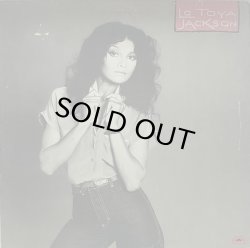 画像1: LA TOYA JACKSON/S.T.