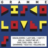 GRAMME/DISCO LOVERS