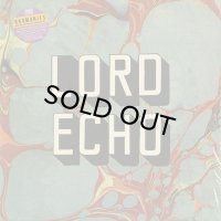 LORD ECHO/HARMONIES (DJ FRIENDLY EDITION)