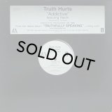 【SALE】TRUTH HURTS/ADDICTIVE