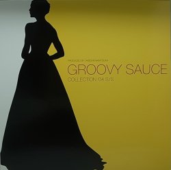 画像1: V.A./GROOVY SAUCE COLLECTION 04 S/S