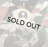 PARKER LOUIS/ALL GOOD THINGS