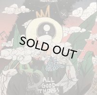 PARKER LOUIS/ALL GOOD THINGS
