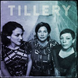 画像1: TILLERY/TILLERY