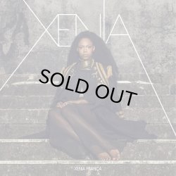 画像1: XENIA FRANCA/XENIA