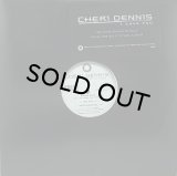 CHERI DENNIS/I LOVE YOU