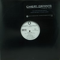 CHERI DENNIS/I LOVE YOU