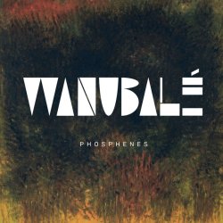 画像1: WANUBALé/PHOSPHENES