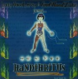 【SALE】LAZY HAND LEROY & COOL HAND LUKE/HANDTHRITUS
