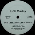 BOB MARLEY/WHAT GOES AROUND COMES AROUND