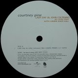 COURTNEY PINE/LADY DAY