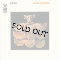 BOBBY HUTCHERSON/Montara