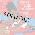 DADDY-KAN/MORE TODAY THAN YESTERDAY