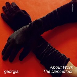 画像1: GEORGIA/ABOUT WORK THE DANCEFLOOR