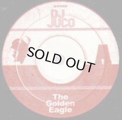 画像1: DJ JUCO/The Golden Eagle / The Carpp