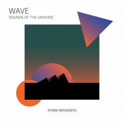 画像1: FUMIO MIYASHITA 宮下富実夫/"WAVE" SOUNDS OF THE UNIVERSE