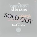 THE GREYBOY ALLSTARS/WEST COAST BOOGALOO