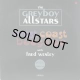 THE GREYBOY ALLSTARS/WEST COAST BOOGALOO