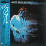 JEFF BECK/WIRED