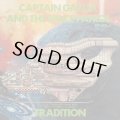 TRADITION/CAPTAIN GANJA & THE SPACE PATROL EP VOL.1
