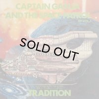 TRADITION/CAPTAIN GANJA & THE SPACE PATROL EP VOL.1