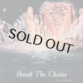 JAKE HOTTELL/BREAK THE CHAINS