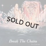 JAKE HOTTELL/BREAK THE CHAINS