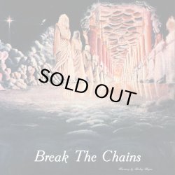 画像1: JAKE HOTTELL/BREAK THE CHAINS