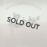 【SALE】BLOOD, SWEAT & TEARS/S.T.