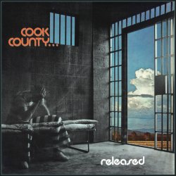 画像1: COOK COUNTY/RELEASED