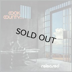 画像1: COOK COUNTY/RELEASED