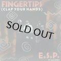 E.S.P./FINGERTIPS (CLAP YOUR HANDS) 