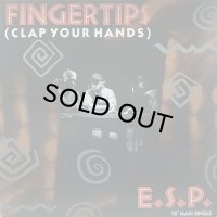 E.S.P./FINGERTIPS (CLAP YOUR HANDS) 