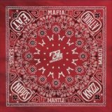 MANTLE AS MANDRILL/MAFIA feat. DMF & NIPPS