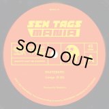 SKATEBARD / CRYSTAL BOIS / CONGA (LIVE AT SKURKEKLUBBEN)