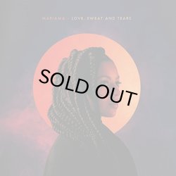 画像1: MARIAMA/LOVE, SWEAT AND TEARS