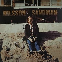 画像1: HARRY NILSSON/SANDMAN