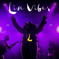 画像1: TANK & THE BANGAS/LIVE VIBES 2