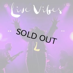 画像1: TANK & THE BANGAS/LIVE VIBES 2