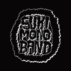 画像1: SUKIMONO BAND/SUKIMONO EP VOL.3